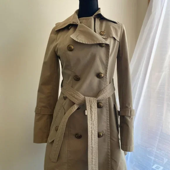 Burberry blue label | Jackets & Coats | Burberry Blue Label